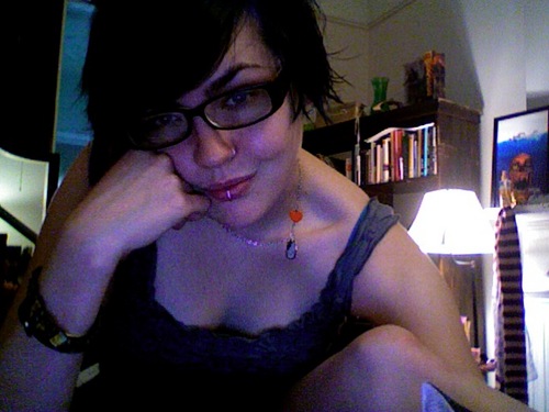 FrocholateFlake's profile picture. 