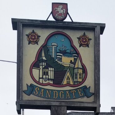 Sandgate Kent