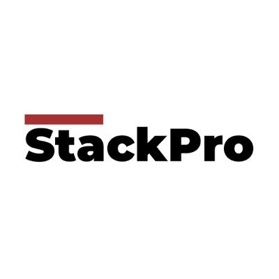 StackPro is a new age product & services studio, helping enterprises big or small go digital. Experts in IT Consulting and cutting edge SaaS products.