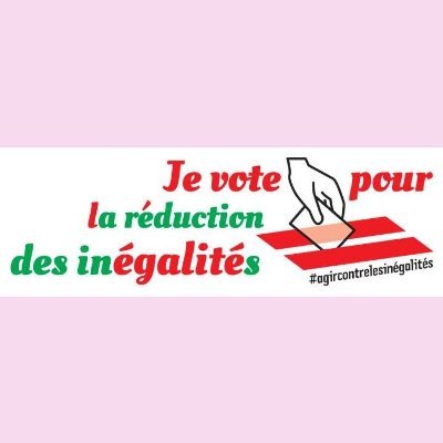 AGIR CONTRE LES INEGALITES » est une campagne coordonnée par @Balaicitoyen, @afj_bf, 
  la CPF et @spong_burkina et soutenus par @oxfamauburkina et DANIDA