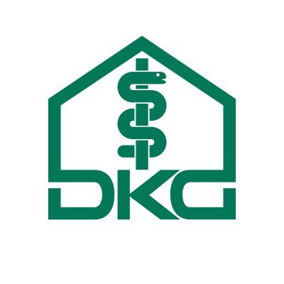 Die Deutsche Krankenhausgesellschaft ist der Bundesverband der Krankenhausträger. Retweets bedeuten nicht unbedingt Zustimmung. Impressum https://t.co/2PsKFN1RwW