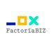 FactoríaBIZ (@factoriabiz) Twitter profile photo FactoríaBIZ (@factoriabiz) Twitter profile photo