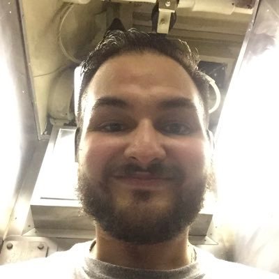 TimBarber_'s profile picture. 