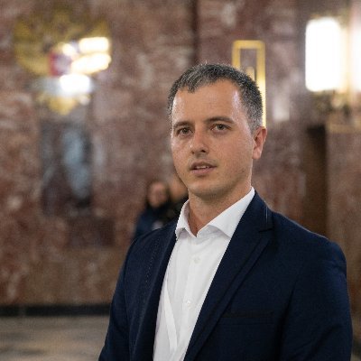 Journalist | Defense | Geo-Politics | International Relations | Military Equipment | Aviation | Columnist @balkanist2018