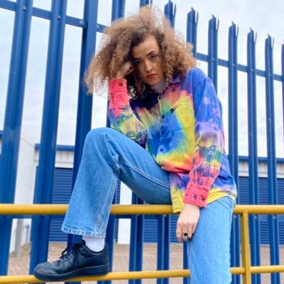 22 • Performer based LDN/CDF 🌞 Rep. Christopher Antony Associates Prev. @onceislandldn @ntwtweets