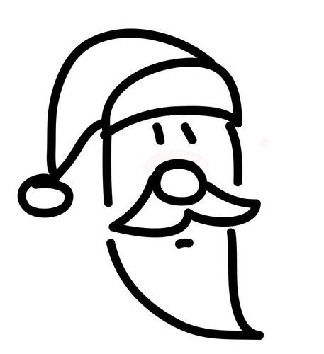 santaisthinking's profile picture. Humorist, writer, storyteller, #TCM, movie  buff, father, husband, Hallmarker, aspiring Irish, and Santa. Opinions are my own (and sometimes my dog's.)