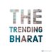 The Trending Bharat 🇮🇳 (@TheTrendingBhar) Twitter profile photo