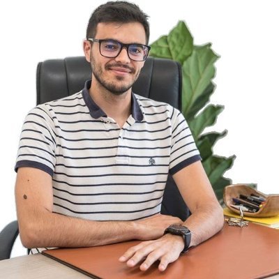 danipsicologo's profile picture. Daniel Santiago Amores Psicólogo en Valencia, Algemesí y Alzira. Tratamiento de Ansiedad, depresión, adicciones, terapia de pareja y gestión emocional.