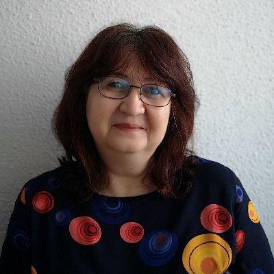 eTwinning&Scientix&Genially ambassador, ISE Mentor, MIEExpert, Leading teacher for Code Week Romania