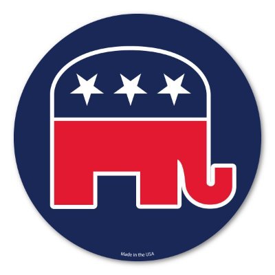 Official Twitter account for Republicans Overseas UK