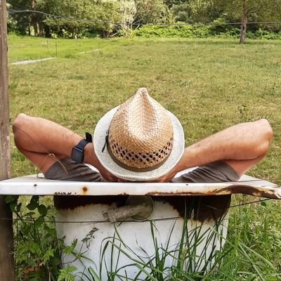 matiaskippke's profile picture. The harder I work, the luckier I get! 🎯
