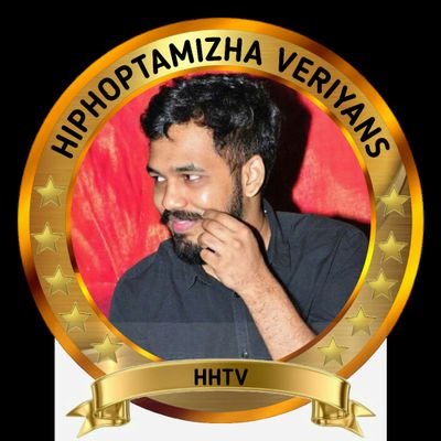 Hiphoptamizha_veriyansさんのプロフィール画像