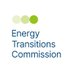 Energy Transitions Commission (@etc_energy) Twitter profile photo Energy Transitions Commission (@etc_energy) Twitter profile photo