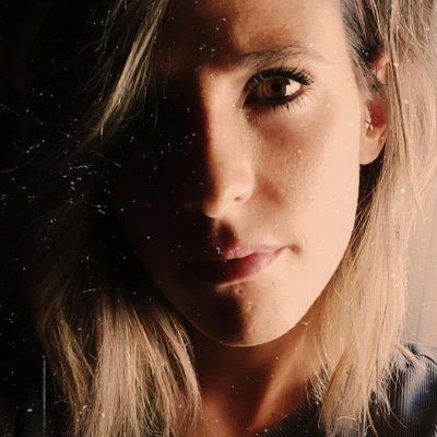 AlbaMRueda's profile picture. 👩🏻‍💻 https//albarueda.es 🌙 Be optimistic 😁 Sonríe, es contagioso. #SEO #marketing #astrología