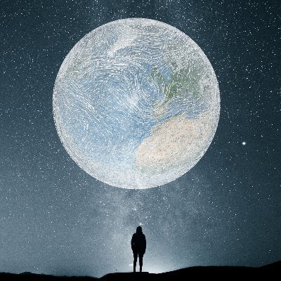 homehumanity's profile picture. A Critical Legal Innovation to enable the restoration of Stable Climate and a Well-functioning #EarthSystem 
Building the Common Home of Humanity