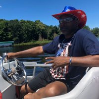 Coach Tony Williams (@poetikvoice) 's Twitter Profile