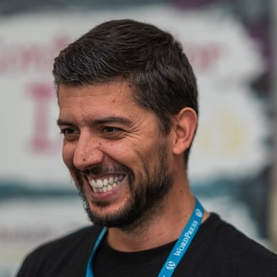 #i18n and #LEGO g33k | #5ftF @Weglot | Photo credit: Val Vesa (@adspedia) from #WCEU2019 Photography Team