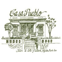 Casa Pueblo(@casapuebloorg) 's Twitter Profile Photo