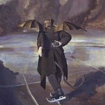 de_hossi1's profile picture. #взаимна завтра//никогда
 |Я - часть той силы, что вечно хочет зла и вечно совершает благо|
|Задолбался чуть сильнее, чем обычно|
|играю с вашими ожиданиями|