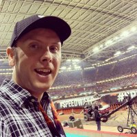 Paul Burbidge (@paul_burbidge) 's Twitter Profile Photo Paul Burbidge (@paul_burbidge) 's Twitter Profile Photo