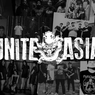 uniteasia Profile Picture