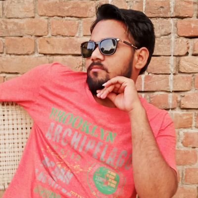 अखिल भारतीय सवर्ण महासभा (प्रदेश उपाध्यक्ष)
कट्टर हिंदू समर्थक https://t.co/oQ87Qwt5Ff https://t.co/yqXsY6fksd