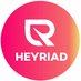 Hey Riad (@heyriad) Twitter profile photo Hey Riad (@heyriad) Twitter profile photo