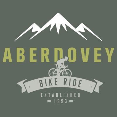 2022 Ride 17th June. Wolverhampton to Aberdovey 100+mile charity bike ride raising money for your chosen charities.