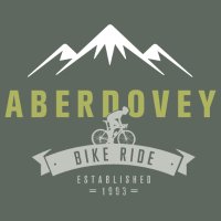 Aberdovey Bike Ride(@DoveyBikeRide) 's Twitter Profile Photo