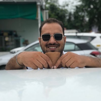 RohitKharra3's profile picture. उठो, जागो और श्रेष्ठ लोगों से सींखों राम राम सा 🙏🏻