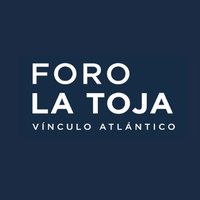 Foro La Toja (@forolatoja) 's Twitter Profile Photo Foro La Toja (@forolatoja) 's Twitter Profile Photo