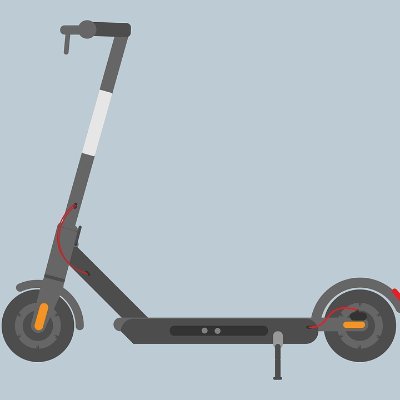 Pootur12's profile picture. Hi! I am a real fan of electric scooters and I have created a website where I review different electric scooters models and brands.