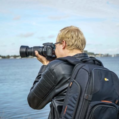 fotograaf uit Zeeland. Werkzaam bij HV Zeeland.