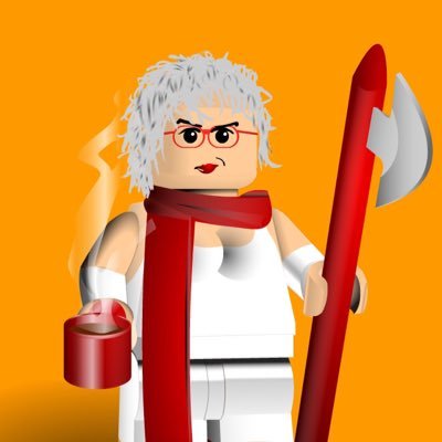 dasmiest's profile picture. Albaphile, pluviophile, sapiosexuell, always for science. She or they. #BLM #NoNazis. Selbstverständlich Feministin 🏳️‍🌈 Die Streitaxt ist mein spirit animal.