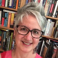 Kate Ferry-Swainson (@ferry_swainson) 's Twitter Profile