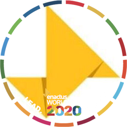 We are a global non-profit and community of student, academic and business leaders! Northumbria University's Enactus team 🌱🌍 👥