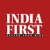 INDIA FIRST E-PAPER (@indiafirstpaper) Twitter profile photo INDIA FIRST E-PAPER (@indiafirstpaper) Twitter profile photo