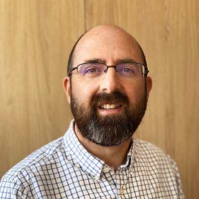 damonmorgan's profile picture. Using Agile, XP, Lean and Systems Thinking principles to create learning environments. CTO building startups.