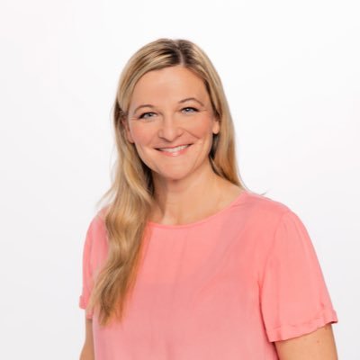 johanna_horn's profile picture. Journalistin. Moderatorin.