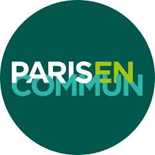 Groupe @parisencommun @mairie20 #paris20 @partisocialiste @rsocialisme