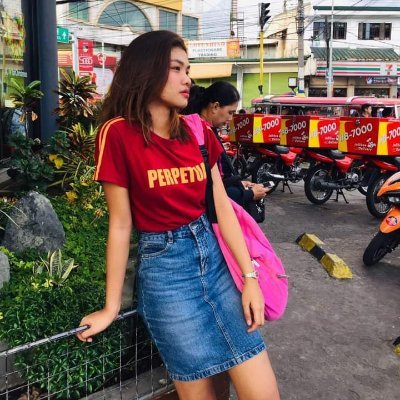 Jayannuevoo's profile picture. 𝐼𝑡'𝑠 𝑜𝑘𝑎𝑦 𝑡𝑜 𝑛𝑜𝑡 𝑏𝑒 𝑜𝑘𝑎𝑦^^