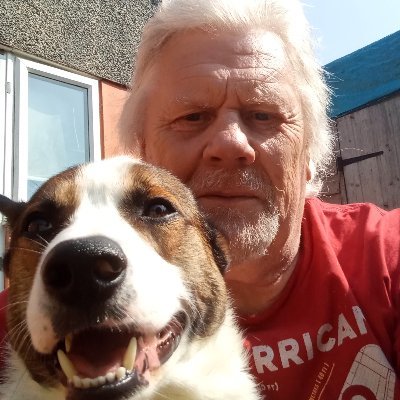 Live with Sue, Ryan our Collie, Cookie & Tigger the Flirkins. Hawker Hunters, Model Making, All Classic Cars/Bikes, IOM TT, Driving Sims. Tea Drinker. NO DM's