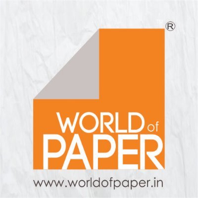 WorldofPaper1's profile picture. World of Paper is the new dimension of Paperex. An International Exhibition on Paper, Printing, Packaging Publishing and Allied Industries.