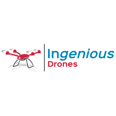 Ingenious Drones develops industry-standards custom solutions to effectively address the business needs of their customers.