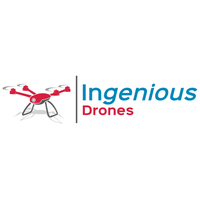 Ingenious Drones(@ingenious_drone) 's Twitter Profile Photo