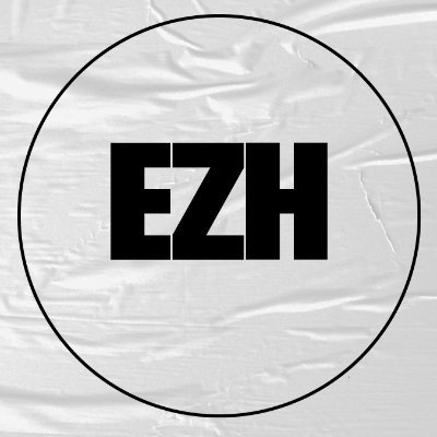 EZHMAG Profile Picture