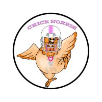 Chick Norris (@thpgolfergal) 's Twitter Profile Photo