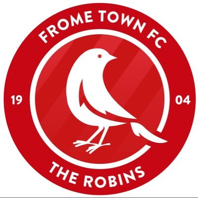 official supporters club of Frome Town FC
