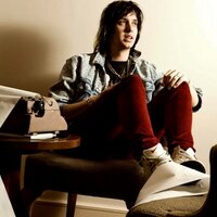 Julian Casablancas (@juliancasab) 's Twitter Profile