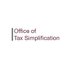 Office of Tax Simplification (@OTS_UK) Twitter profile photo